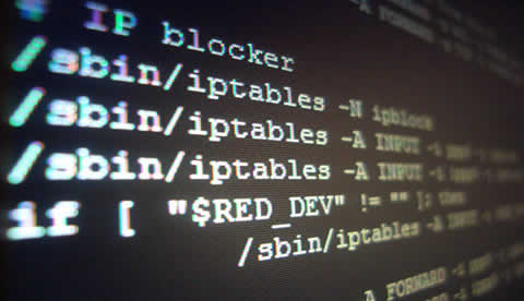 how to open port 80 in linux iptables