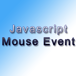 change image of on MouseOver Event using JavaScript or CSS