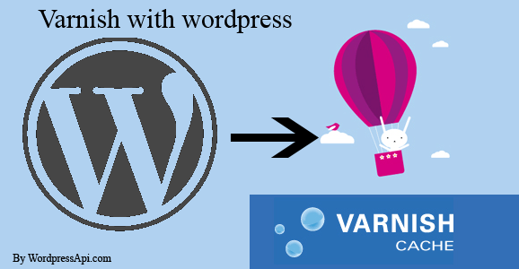 how to use varnish with wordpress