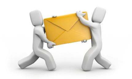 Send email through wp_mail in html format with wordpress