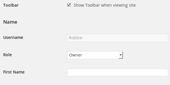 add and remove wordpress user roles