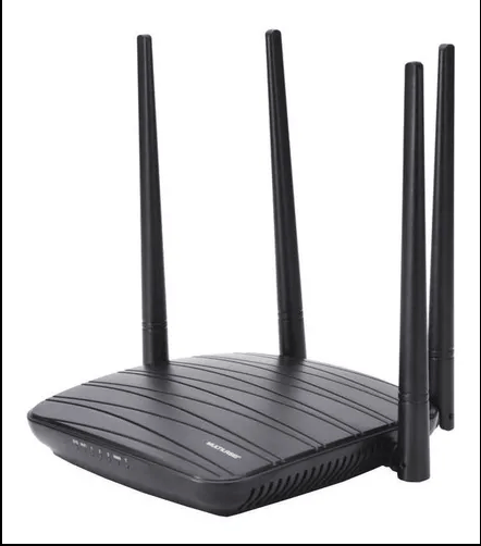 Firmware Multilaser Re018