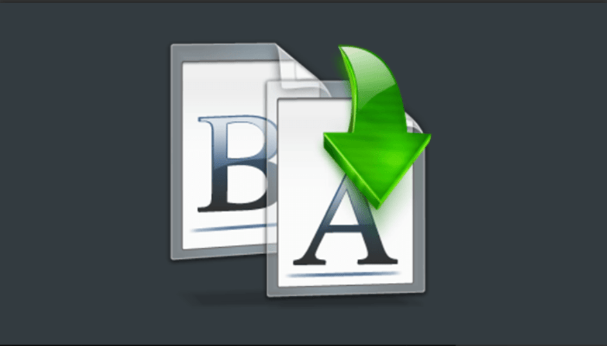 Bulk Rename Utility