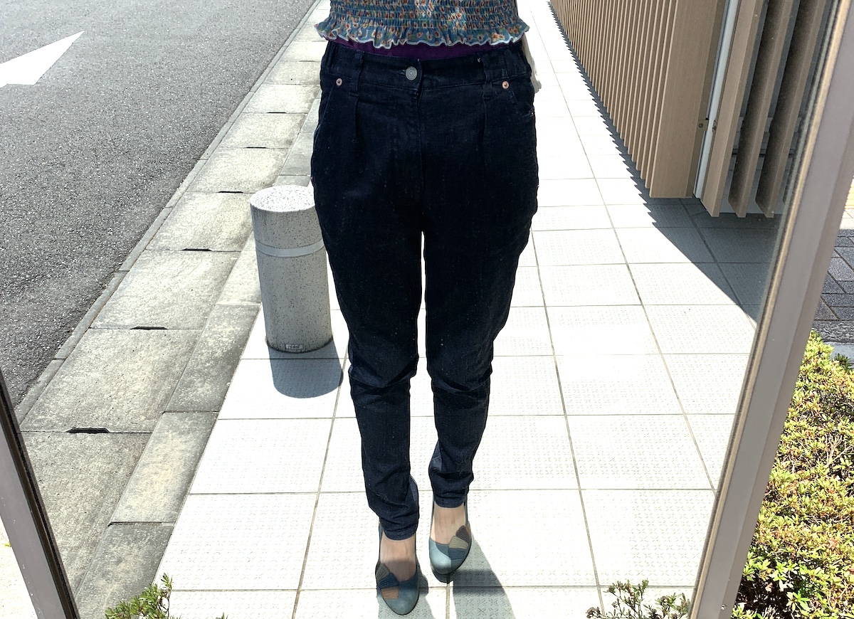 汐入 横須賀マンボを探して 心の中で横須賀をさまよいつつ音楽とファッションを考える 横須賀ぷらから通信