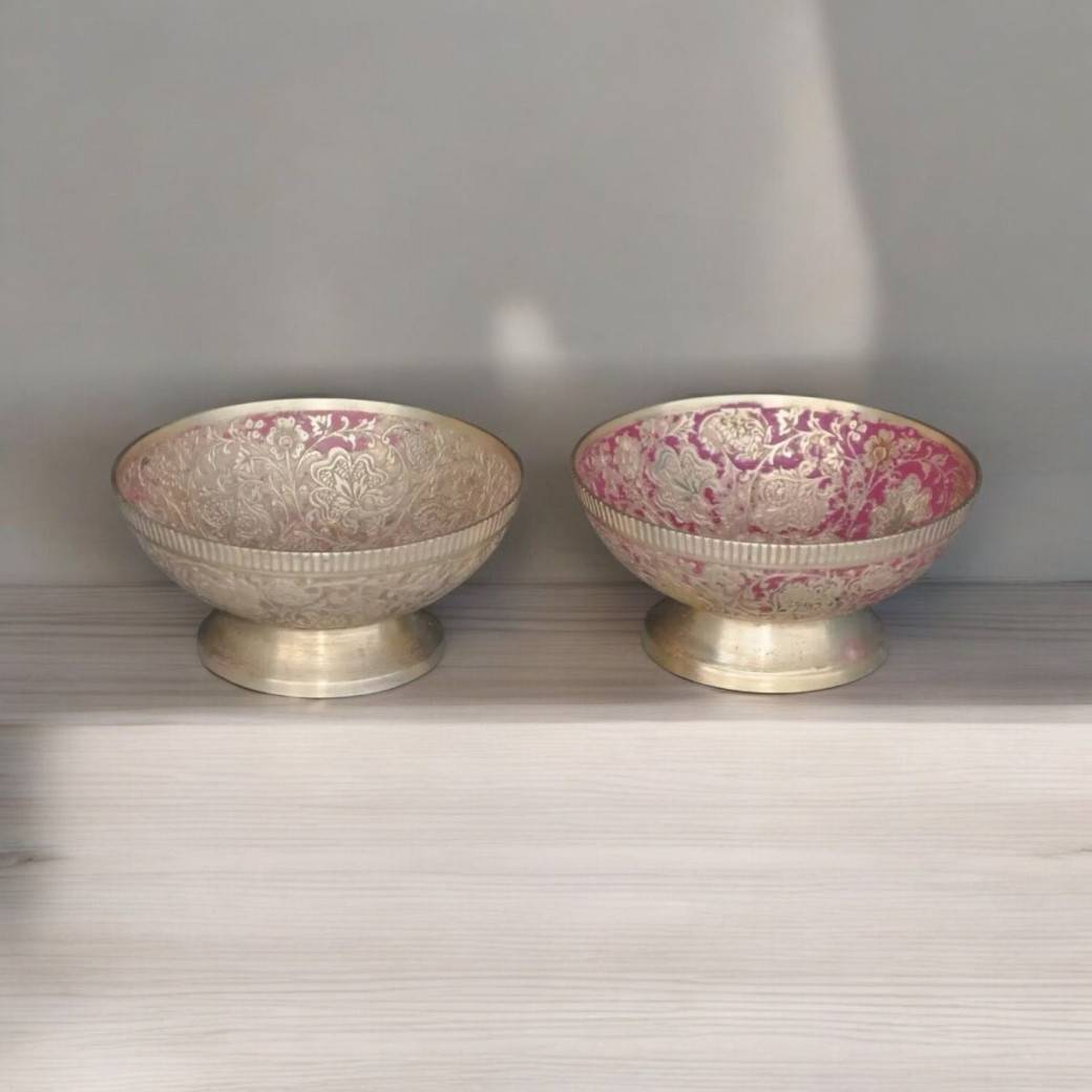 WhatsApp Image 2024-09-07 at 4.55.02 PM Niti Vintage Ice Cream Bowls - Purana Darwaza