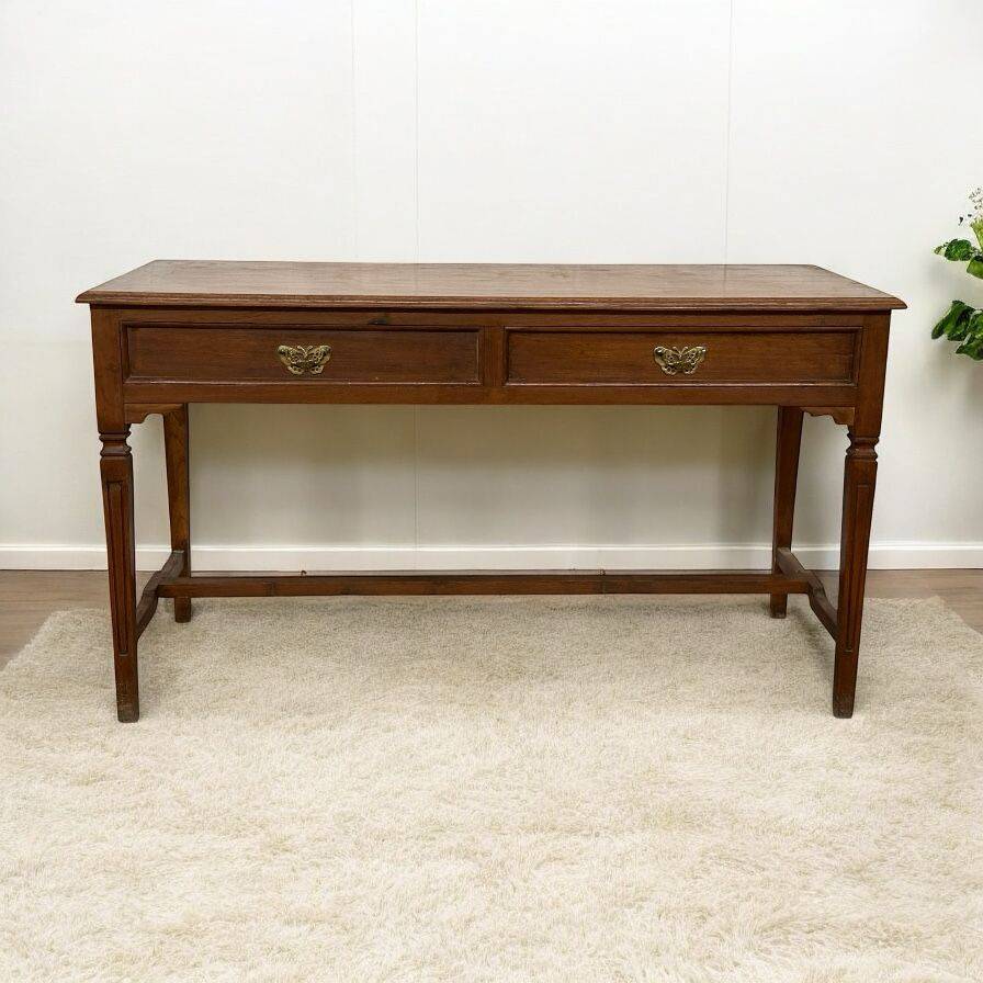 Purana Darwaza - Antique Teak Wood Furniture - Purana Darwaza