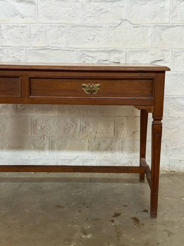 Purana Darwaza - Antique Teak Wood Furniture - Purana Darwaza
