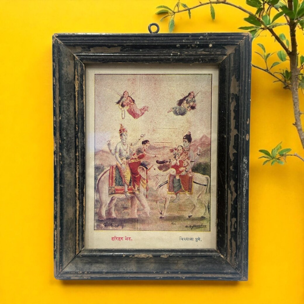 Purana Darwaza - Antique Teak Wood Furniture - Purana Darwaza