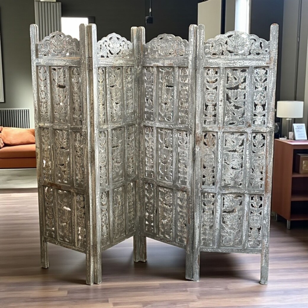Purana Darwaza - Antique Teak Wood Furniture - Purana Darwaza