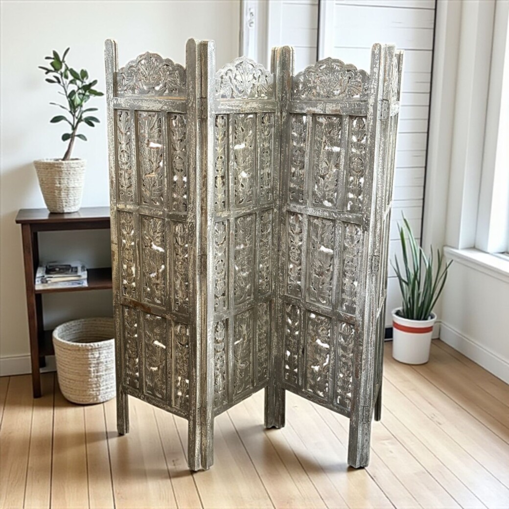 Purana Darwaza - Antique Teak Wood Furniture - Purana Darwaza