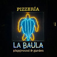 Pizzería La Baula en Tamarindo