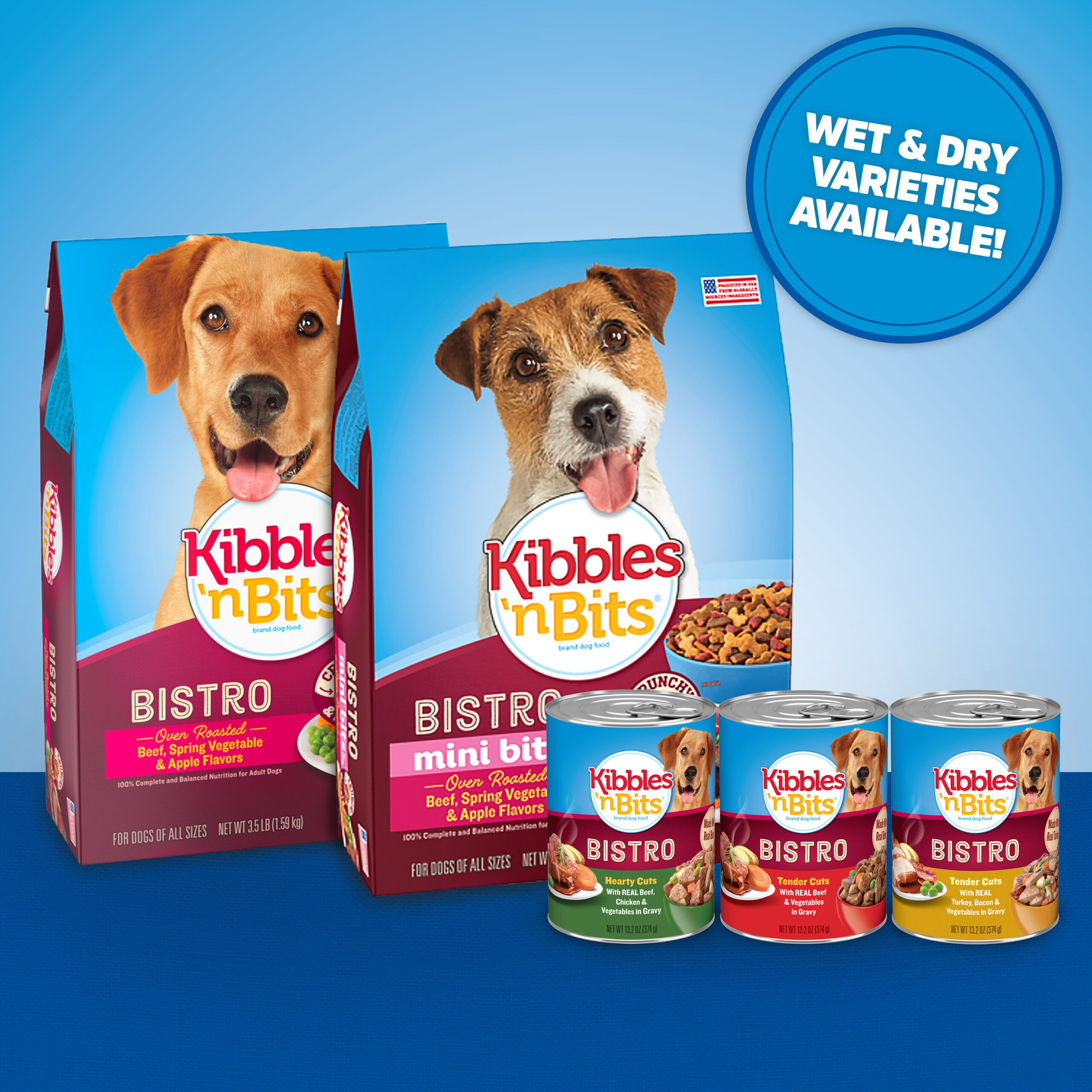 kibbles n bits review