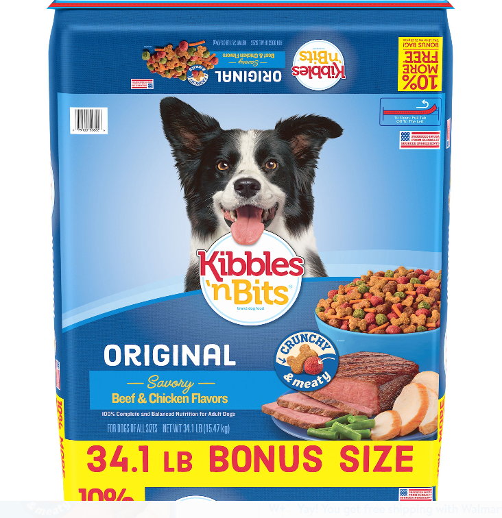 kibbles n bits review