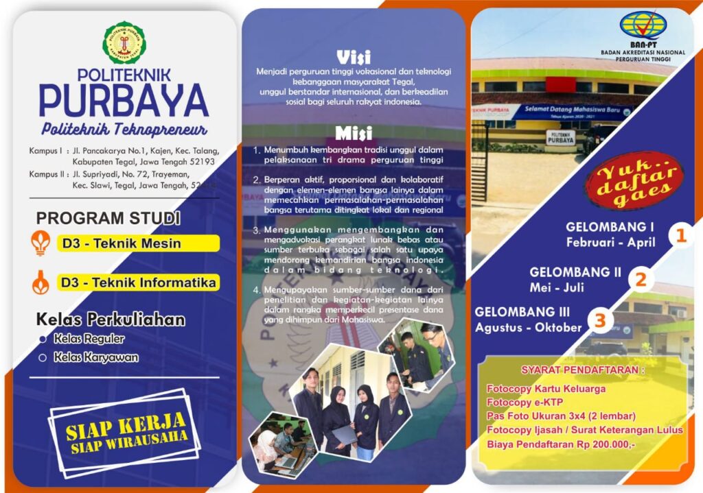 Rekrutmen Dosen Tetap 2021 Tahap Ii Website Resmi Unimuda Sorong Apa Itu Biaya Tetap.
