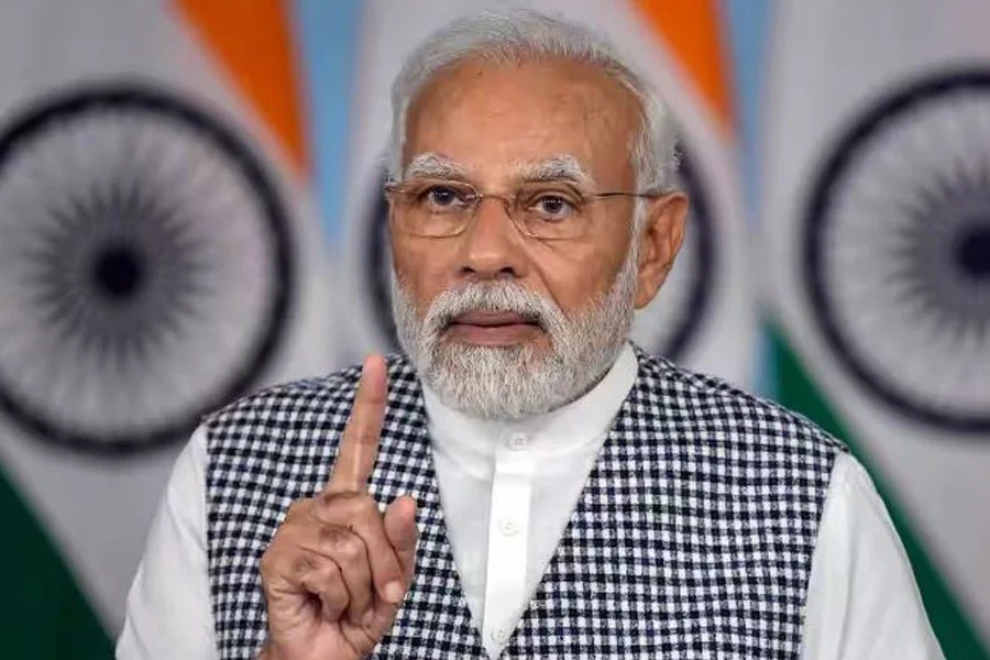 PM-Modi