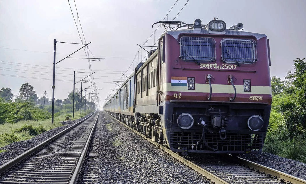 ১২,৩৪৩ কোটি টকা ব্যয়ৰ ৰে’ল মন্ত্ৰালয়ৰ ছয়টা প্ৰকল্পত অনুমোদন কেবিনেটৰ