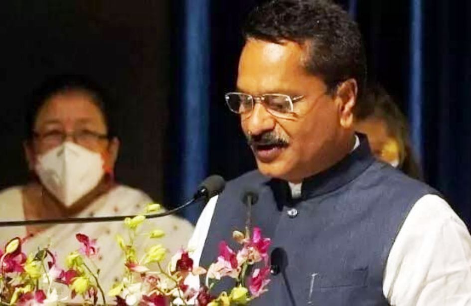 গুৱাহাটীৰ বিভিন্ন স্থানত ২,০০০ চিচিটিভি কেমেৰা স্থাপন কৰা হ’ব: অশোক সিংঘাল