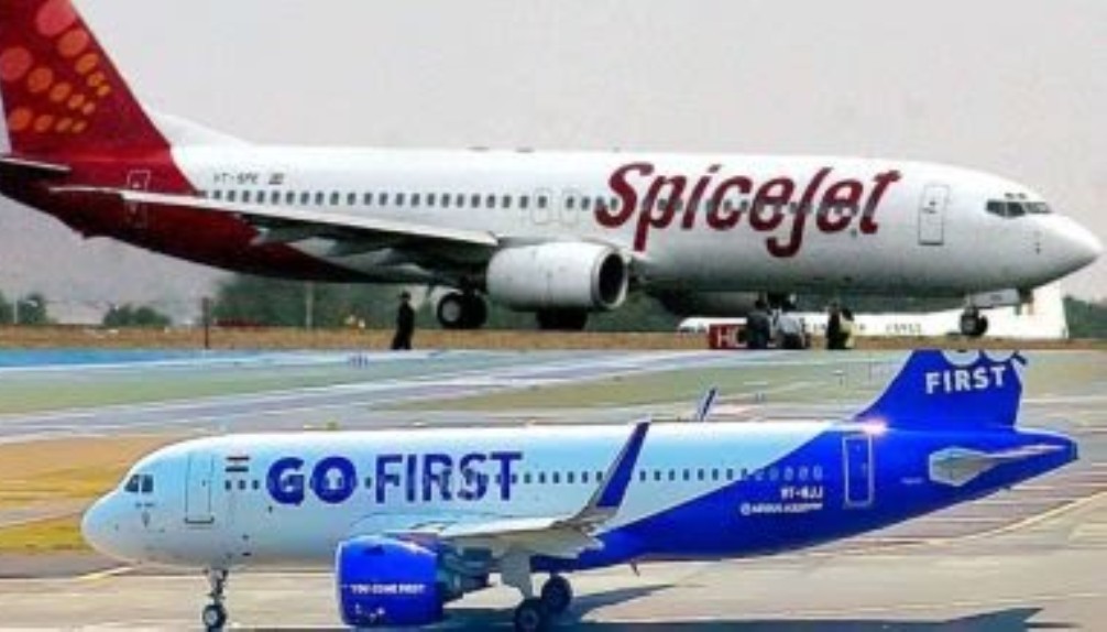 গো ফাৰ্ষ্ট এয়াৰলাইন ক্ৰয় কৰিব পাৰে স্পাইচজেটৰ মুৰব্বী অজয় সিঙে