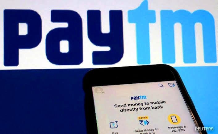 ১৫ মাৰ্চৰ ভিতৰত পেটিএম পেমেণ্টছ বেংকৰ গ্ৰাহকে আন বেংকলৈ স্থানান্তৰ কৰিব লাগিব একাউণ্ট