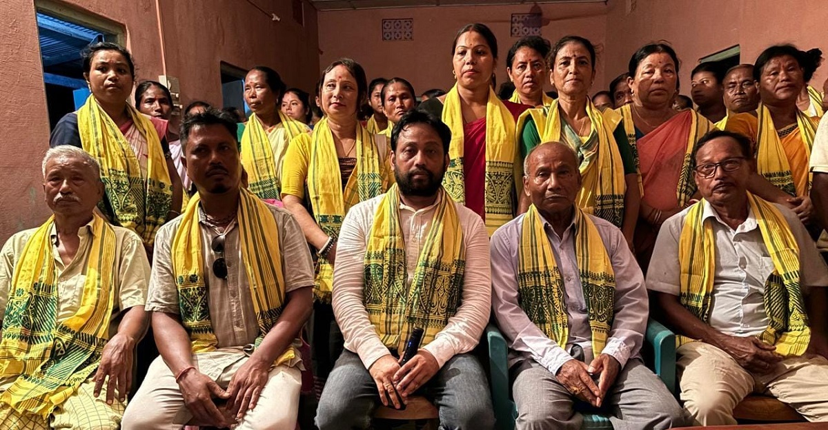assam