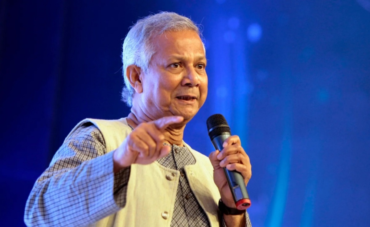 Muhammad Yunus (2)