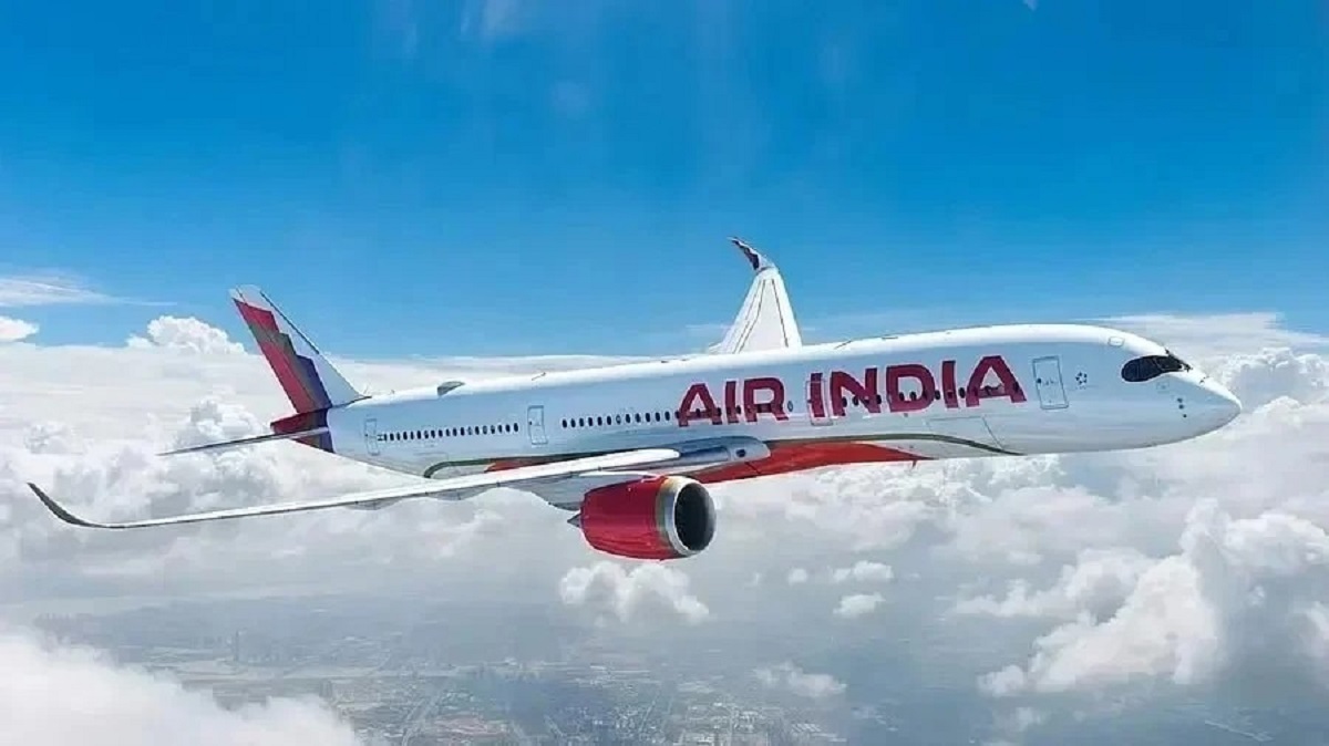 air