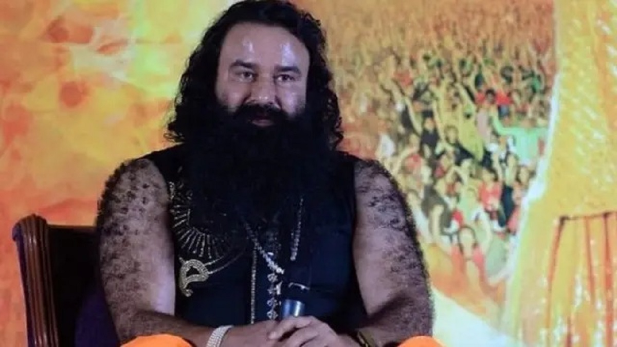 ram rahim