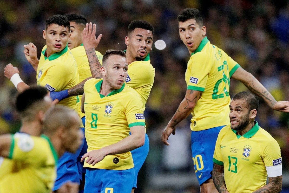 BRAZIL (1)