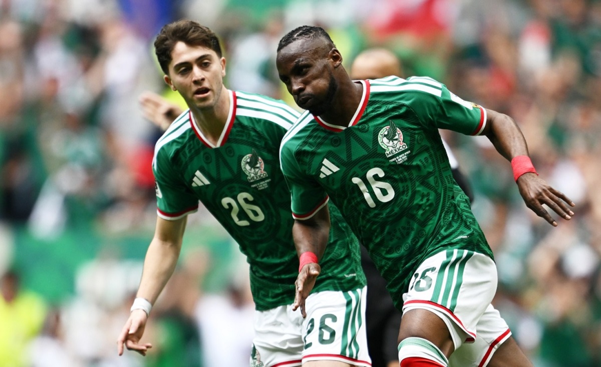 MEXICO (2)