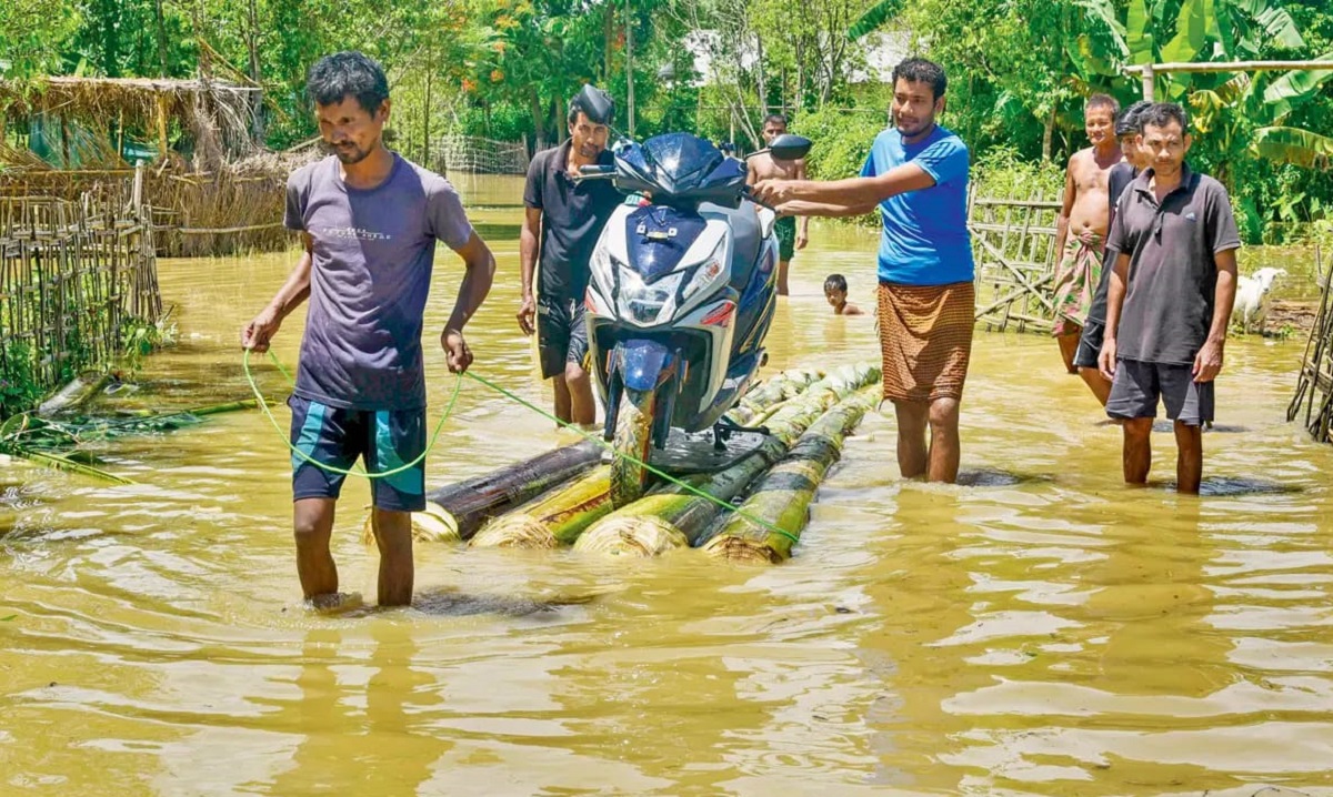 assam