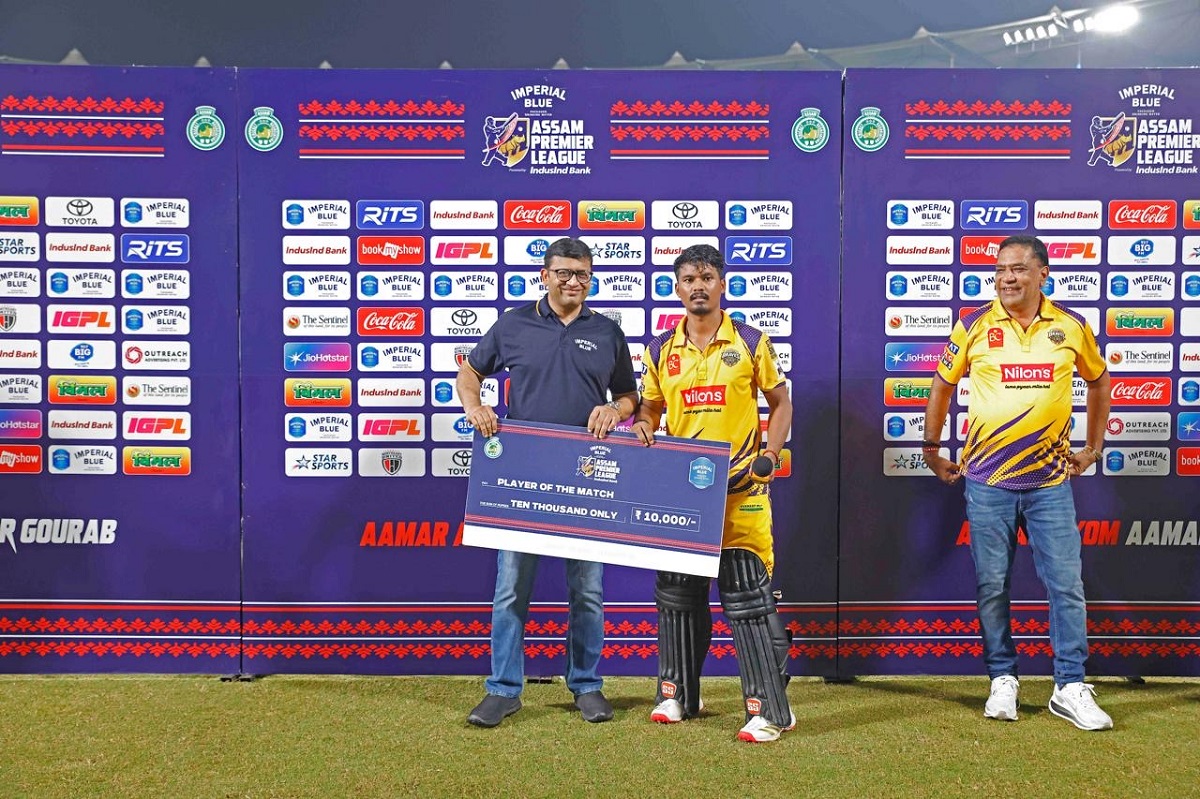 Barpeta Braves (2)