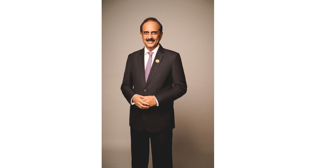SBI Chairman Shri CS Setty (2)