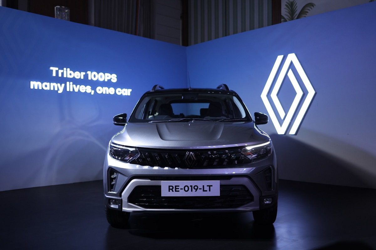 RENAULT