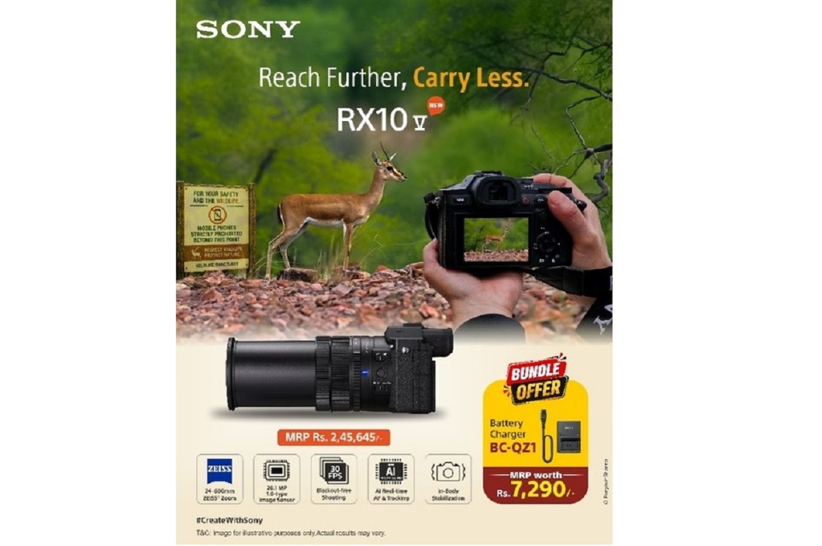 SONY