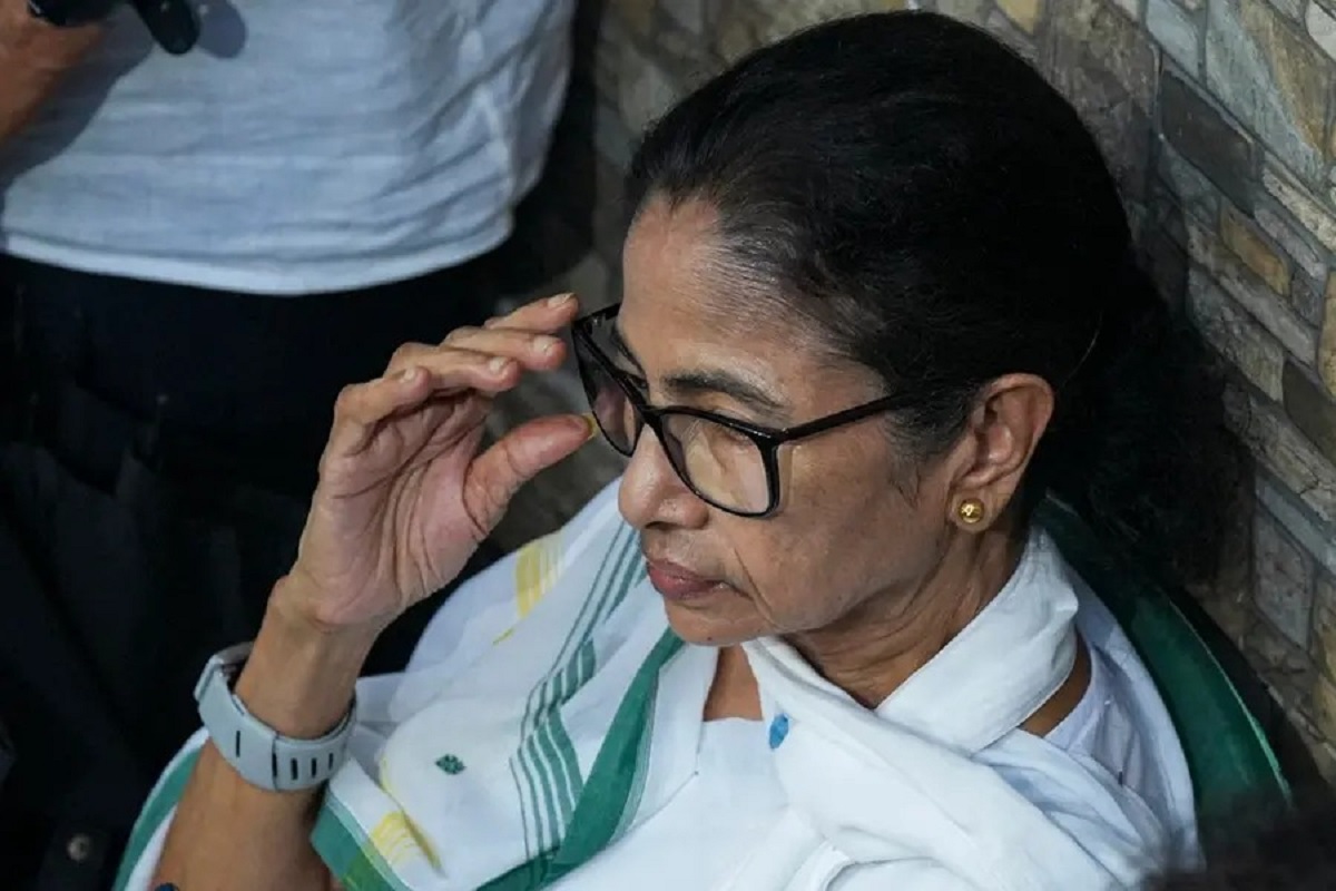 mamata