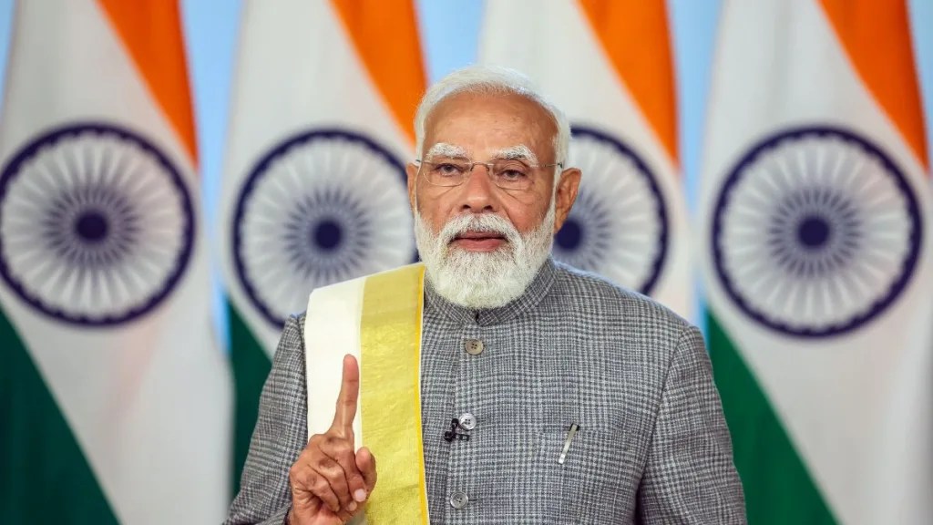 आयुर्वेद में आधुनिक टेक्नोलॉजी और एआई का इस्तेमाल बढ़ाना होगा: प्रधानमंत्री