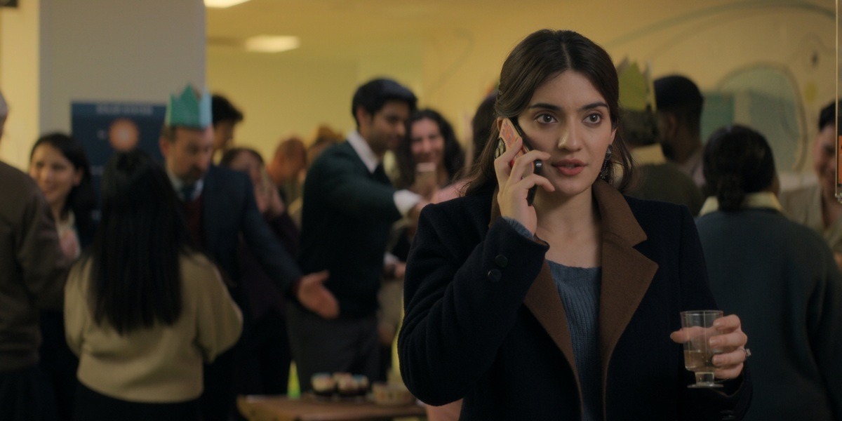 अब नेटफ्लिक्स पर स्ट्रीमिंग – एक्यूज्ड, एक सायकोलॉजिकल ड्रामा जो सच, ताकत और नजरिए पर सवाल उठाता है