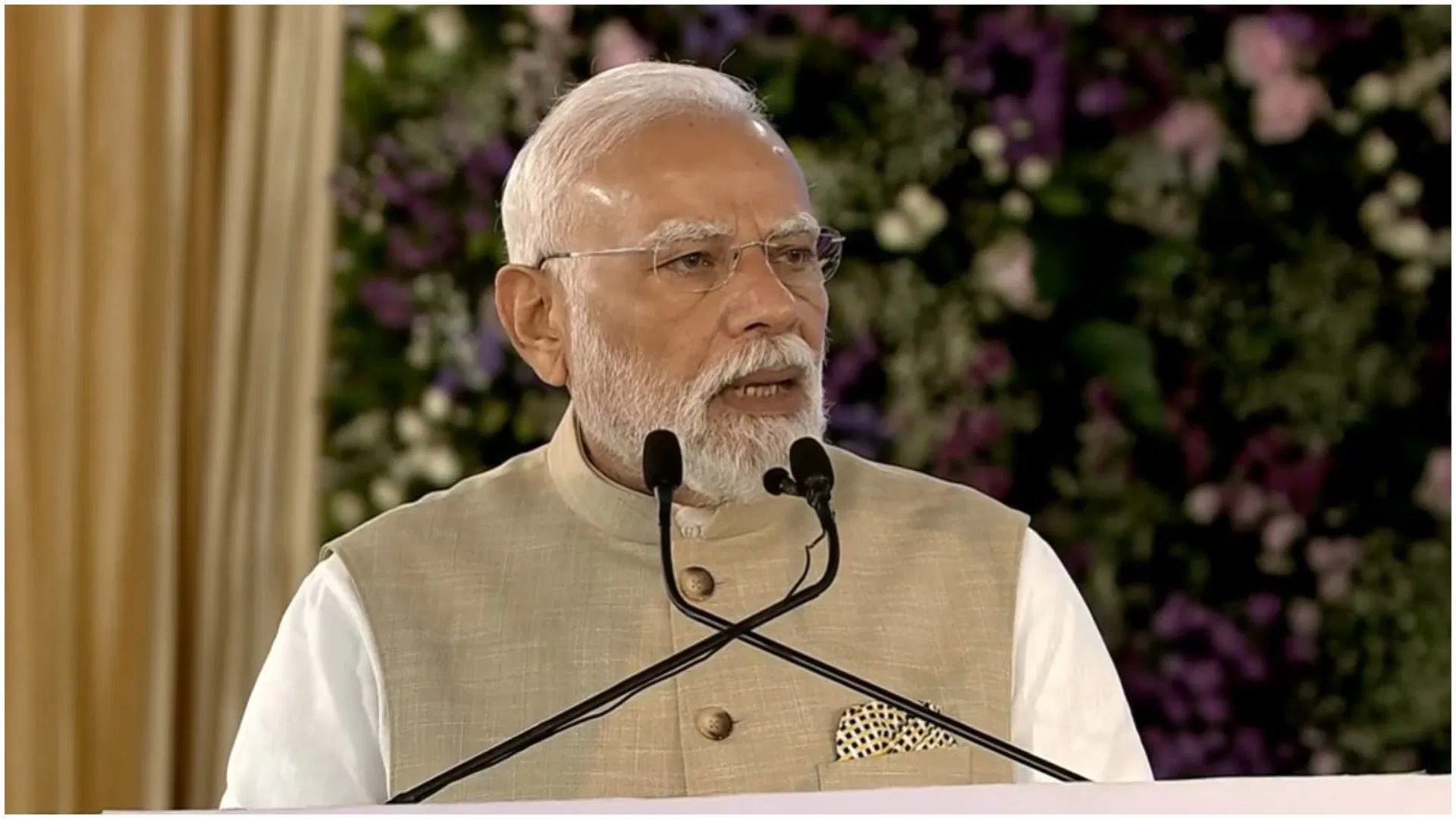 प्रधानमंत्री मोदी 17 सितंबर को SEMICON इंडिया के 5वें संस्करण का उद्घाटन करेंगे