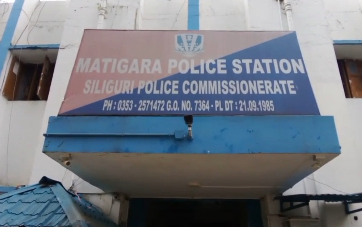 सिलीगुड़ी: मटीगड़ा में 278 ग्राम ब्राउन शुगर के साथ तस्कर गिरफ्तार, पुलिस की लगातार कार्रवाई जारी