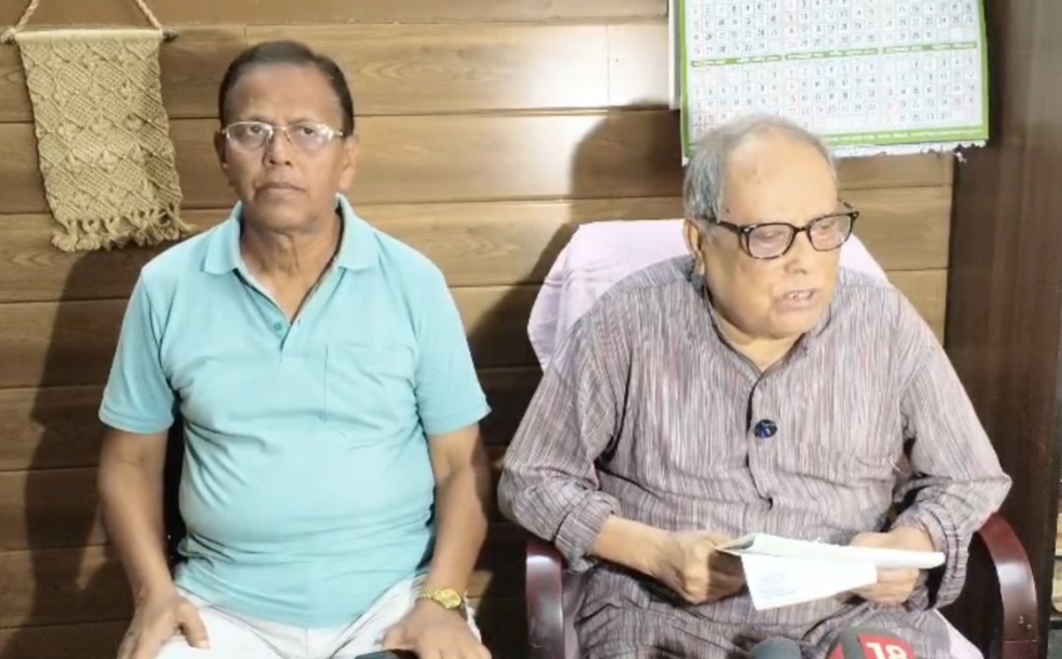 फुलेश्वरी रेलवे गेट बंद होने से रोजाना परेशानी, जल्द खोलने की मांग को लेकर CPI(M) मुखर