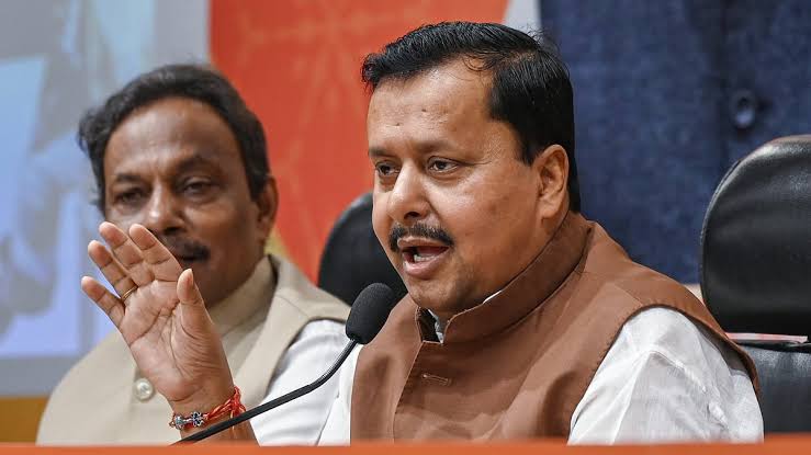 भाजपा में बड़ा संगठनात्मक बदलाव, 24 नेताओं को नई जिम्मेदारी