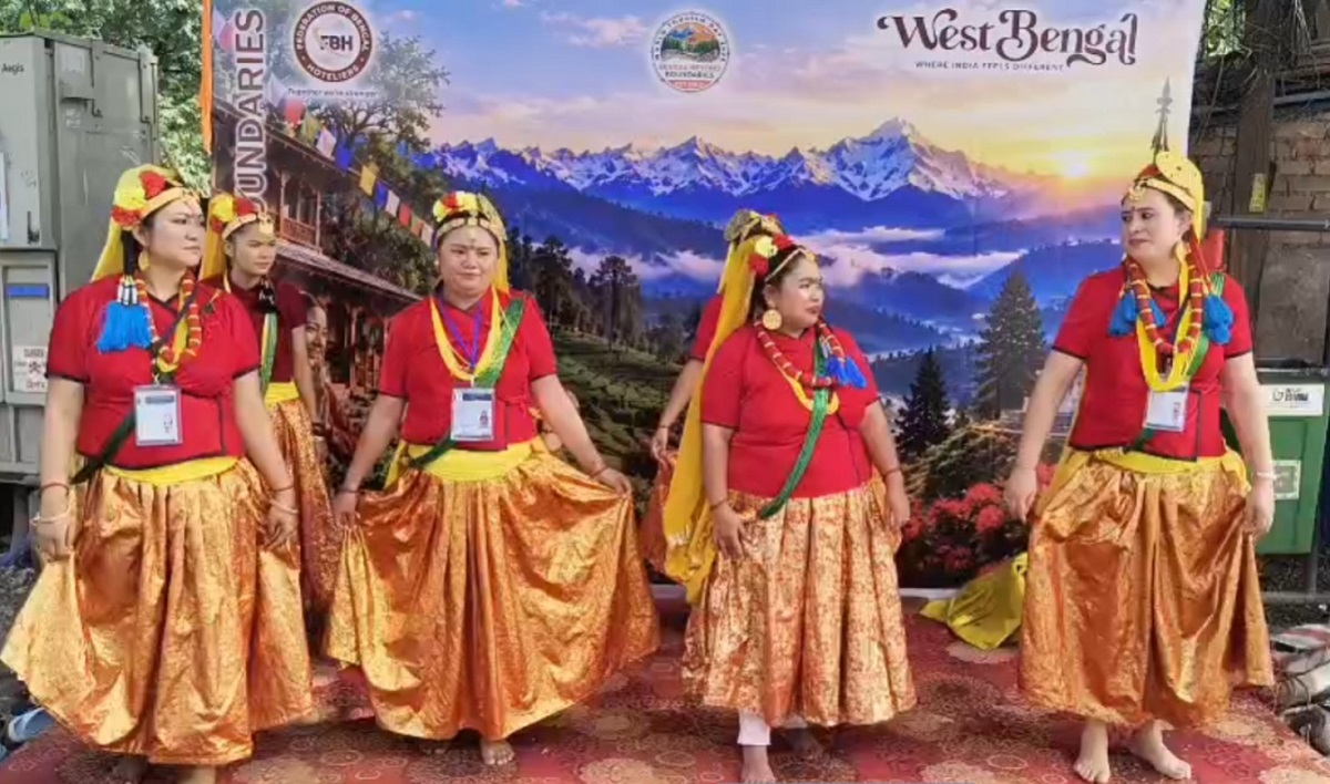 सिलीगुड़ी में ईश्वरचंद्र विद्यासागर जयंती और विश्व पर्यटन दिवस पर दो दिवसीय विशेष कार्यक्रम की शुरुआत