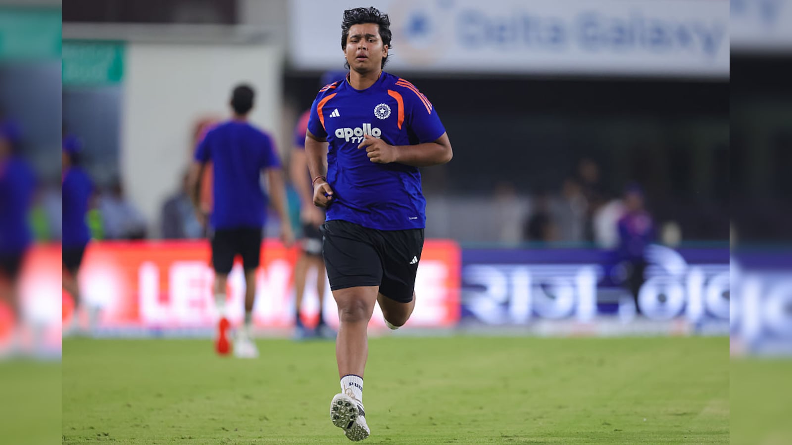 वैभव सूर्यवंशी को आखिरी मैच खिलाएं पूर्व भारतीय कोच अभिषेक नायर की श्रेयस अय्यर और गौतम गंभीर से बड़ी अपील
