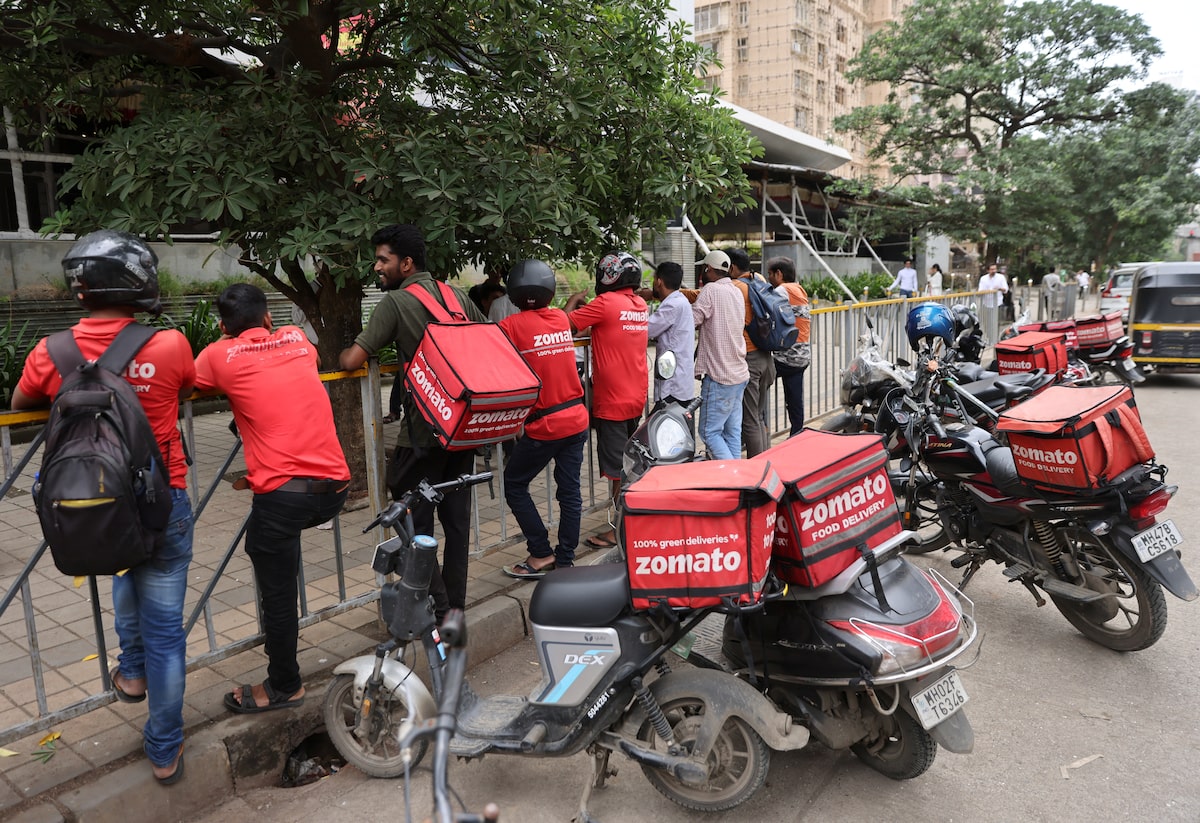 भारत में रोजगार सर्वेक्षण में बदलाव की तैयारी, बिना वेतन वाले काम और गिग वर्कर्स भी होंगे शामिल