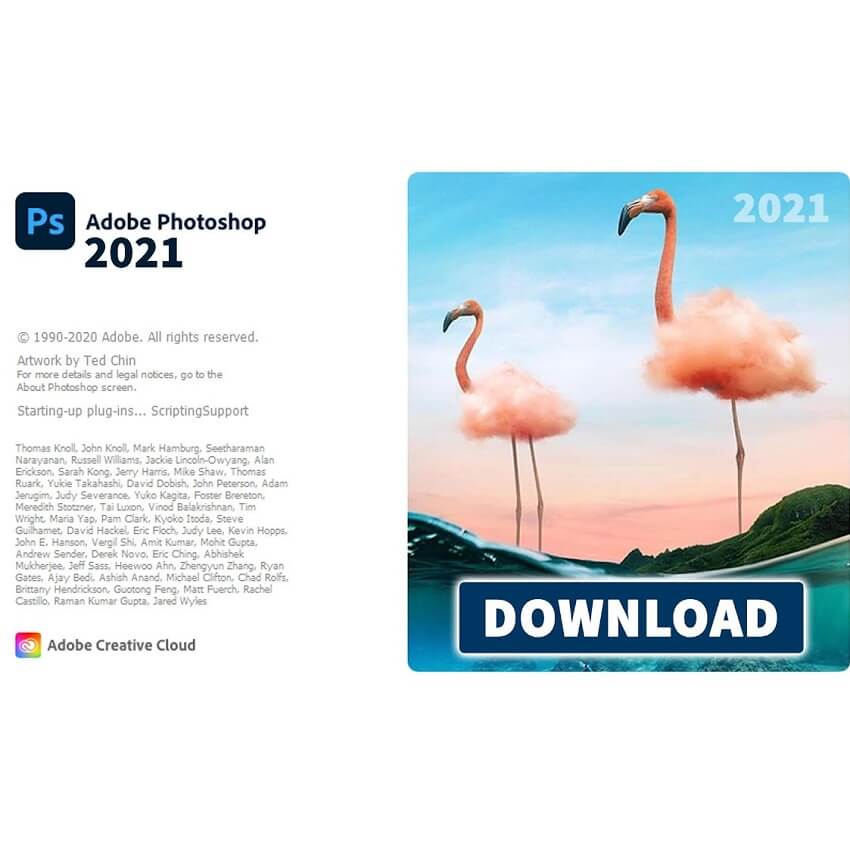 This free trial version of photoshop comes complete with all of its features and the latest updates. Adobe Photoshop 2021 Lifetime Activation For Mac Purchase Software