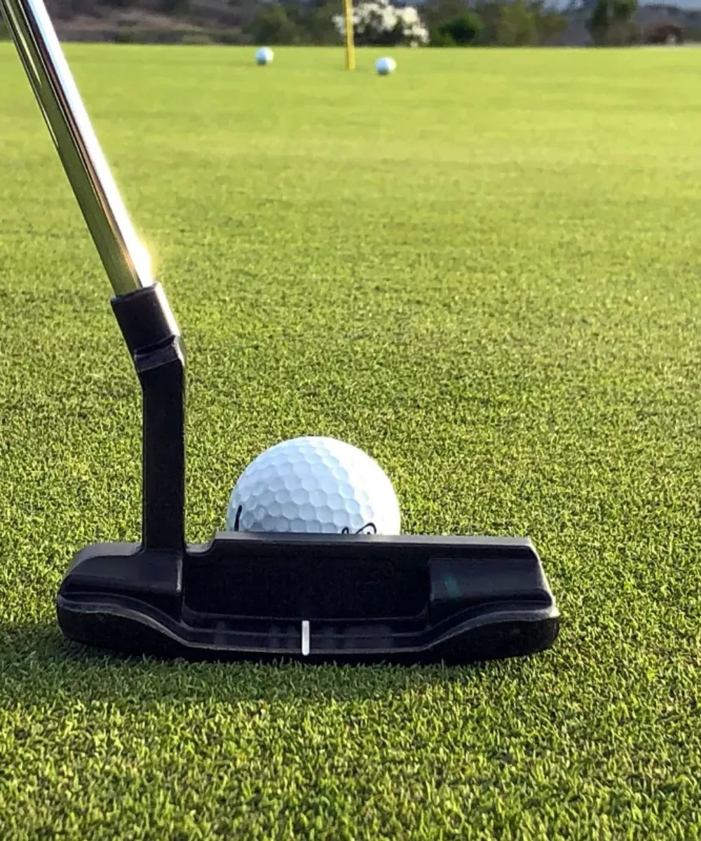 putters