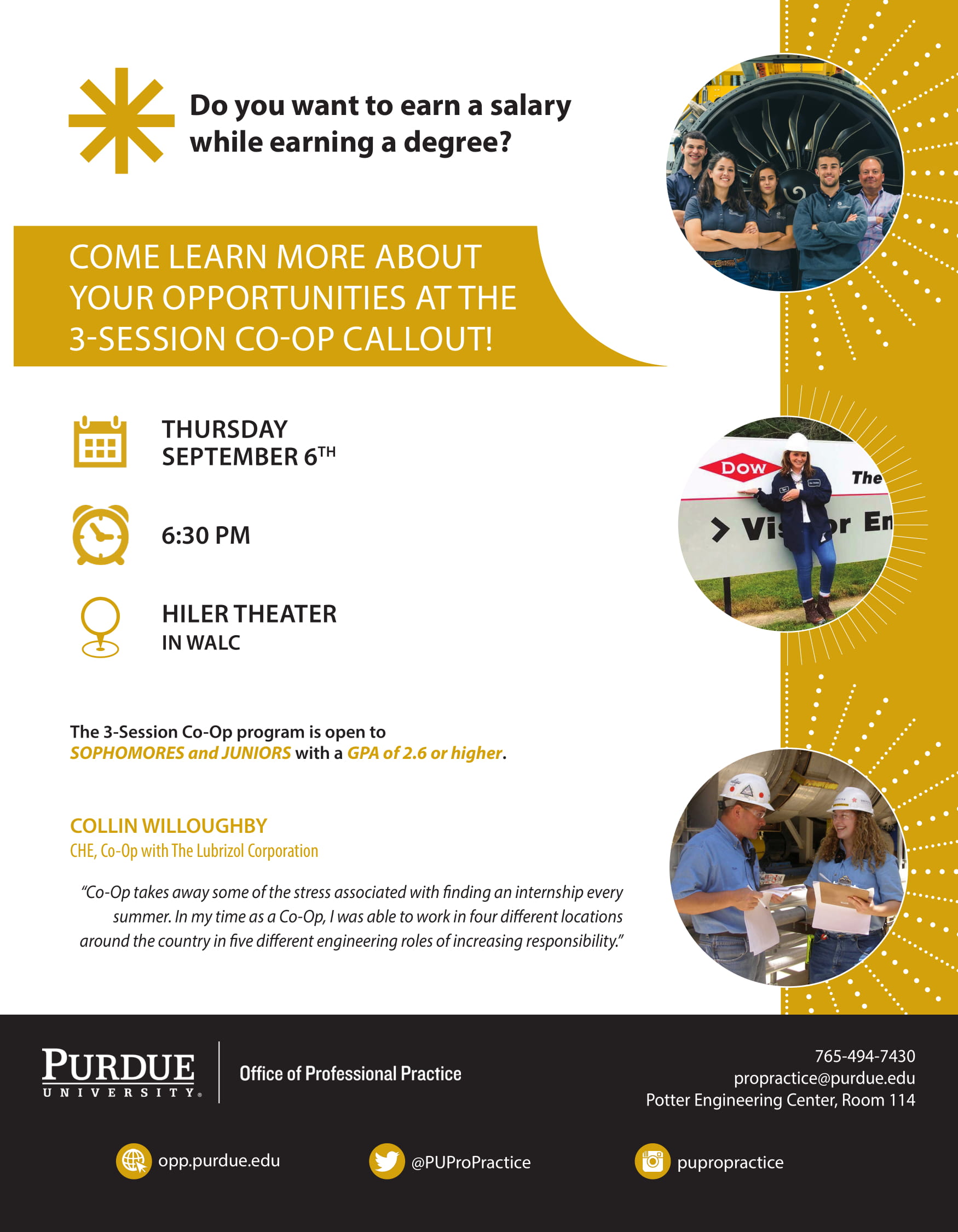 Purdue Office Of Admissions - el3il27