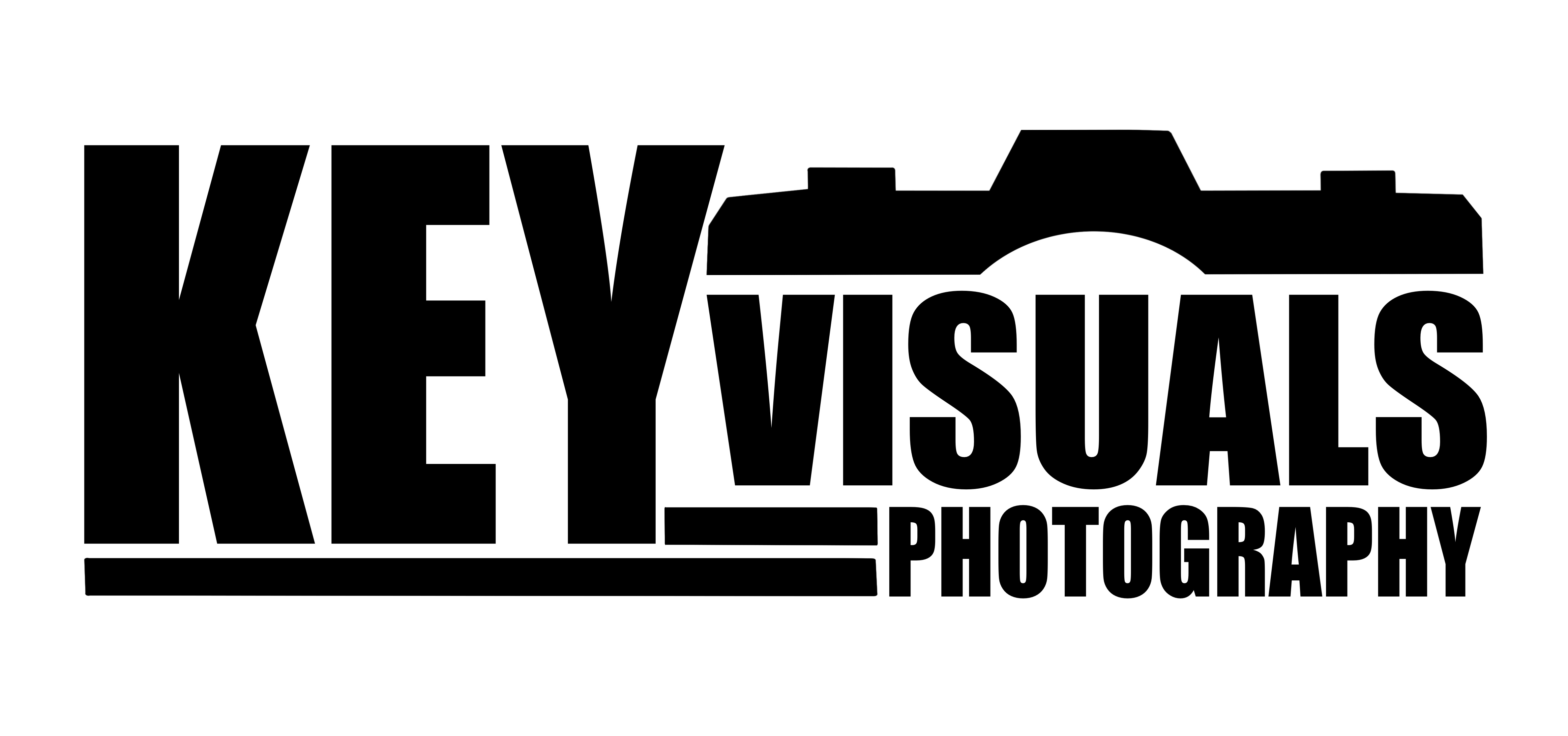 Key Visuals Photography