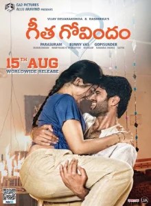 wallpapers Geetha Govindam Full Movie In Telugu Download Filmyzilla geetha govindam movie free download