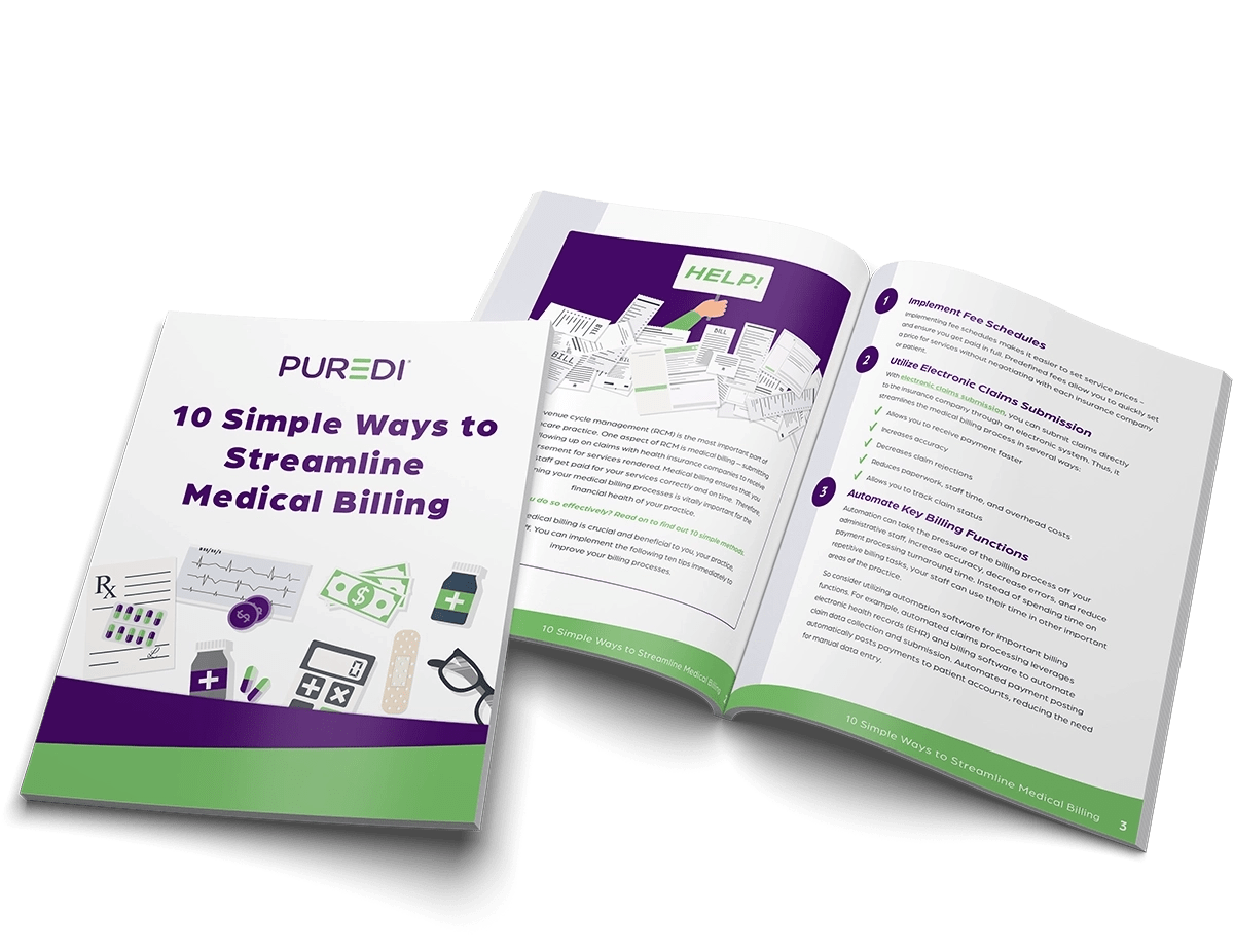 Streamline Medical Billing Process Optimizing Efficiency Primecare - Sunset Arts - Beautiful High Resolution Collection